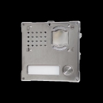 VANDALCOM MODULE POUR GROUPES A/V, 1 BP