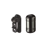 BARRIERES PHOTO-ÉLECTRIQUE DOUBLE RAYON EXT/INT. 100/300M