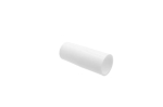 Manchon pour Tube Rigide PVC Blanc 20mm