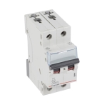 Aut. TX³ 3000A 2P C02 230/400V - 2 modules