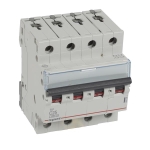 Aut. TX³ 3000A 4P C25 400V - 4 modules