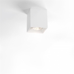 BOXY Hi W IP20 GU10 LED
