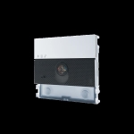 MODULE AUDIO/VIDEO ULTRA BLANC SIMPLEBUS1