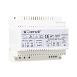 TRANSFO VOOR VIDEOKIT MET IKALL DEURPOST