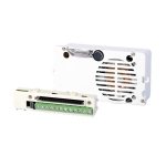 HP-MICRO SYSTEME SIMPLEBUS POUR PLAQUE DE RUE IKALL