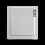 CENTRALE VEDO 34. BOÎT.PLASTIQUE. ALIMENT.1.5A DUTCH