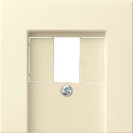 afd. TAE USB System 55 cr.wit