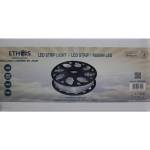 ETHOS LED STRIP  - 50 M - 8W/M - 350 LM/M- 6000K