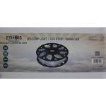 ETHOS RUBAN LED    50 M   8W/M   350 LM/M  4000K