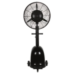 MIST FAN INDUSTRIAL Φ66 260W 220V