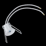 SONDE PT100 - POUR CLOISON CREUSE