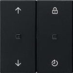 S3000 op.top Memory System 55 black m