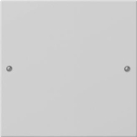 Set basc. 1x System 55 gris m(laq.)