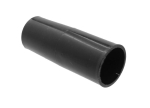 Manchon pour Tube Rigide PVC Noir 20mm