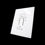 PLATINE D'ADAPTATION MINI HANDSFREE