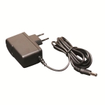 VOEDINGSEENHEID CONN. JACK, INGANG 230VAC, UITGANG 12VDC/1,33A