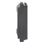 LNOW obturateur 1/2 mod complet
