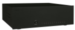 AMP1250, multichannel amplifier 12x50W, black