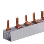 Peigne à pointes Teco 16mm² 56mod 4p