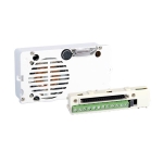 HP-MICRO SYSTEME SIMPLEBUS POUR PLAQUE DE RUE IKALL