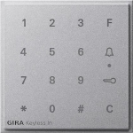 M.ra.clav.num. Gira TX_44 t.alu