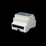 INTERFACE D'APPARTMENT POUR SYSTÈME VIP - ESCLAVE