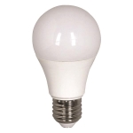 LAMP SMD A60 8W E27 4000K PAPIEREN DOOS