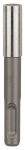 Universeelhouder 1/4", 78 x 11 mm