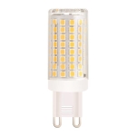 LAMP LED SMD G9 12W 220V 3000K GLAS