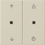 S3000 op.top Memory System 55 cr.white