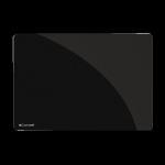 COUVERCLE ABSOLUTE NOIR POUR ONE