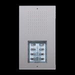 CIAO DEURSTATION OPBOUW, 1/2/4 DRUKKNOPPEN. S2