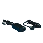 VOEDINGSEENHEID CONN. JACK, INGANG 230VAC, UITGANG 12VDC/2,5A