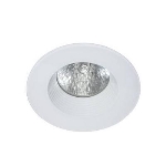 IPHO R GU10 AUTO MAX10W PAR16 IP44 Blanc