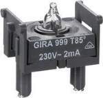 Lampe néon 2 mA Accessoires