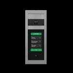 ULTRA MODULE VIDEO+TOUCH VIP - ENCASTRE