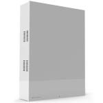 CENTRALE VEDO 68. BOÎT. MÉTAL.. ALIMENT. 3A DUTCH