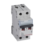 Aut. TX³ 3000A 2P C25 230/400V - 2 modules