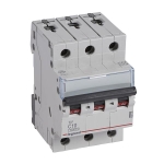 Aut. TX³ 3000A 3P C10 400V - 3 modules