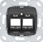 JM-06 2x Anneau de support