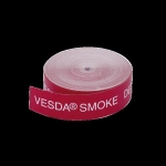 ÉTIQUETTE TUYAUTERIE INCENDIE (100 PIÈCES)