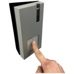 QUADRA HOEKOPBOUW ADAPTER