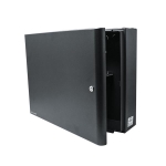 BOÎTIER MÉTALLIQUE POUR BATTERIES SUPPLÉMENTAIRES