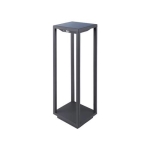 KALA 2W 600Lm 4000K IP54 Antraciet