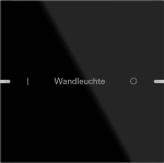 set basc. 1x pers. Tastsens.4 TS4 v.noir