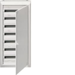 Inbouw verdeelkast vega D 7R. 168M.. - volle deur
