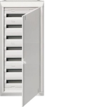 Inbouw verdeelkast vega D 7R. 168M.. - volle deur