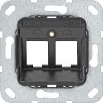 JM-09 2x Anneau de support