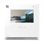 MONITEUR COUL. MAINS LIBRES SÉRIE ICONA VERSION BM. SBTOP