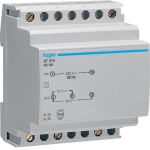 Transformateur 220V/12-24V 40VA 4M.